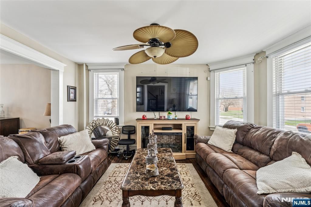 Photo of 21 Ellington Street, East Orange, NJ 07017 (MLS # 26011871)