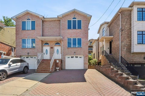 Photo of 326 9th ST #B, Palisades Park, NJ 07650 (MLS # 26032282)