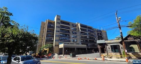 555 Gorge Road 6F Cliffside Park NJ 07010