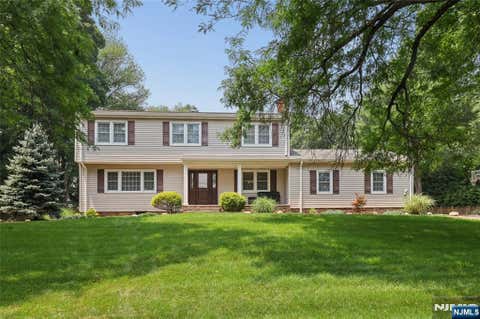 Photo of 53 Van Blarcom Lane, Wyckoff, NJ 07481 (MLS # 26026887)