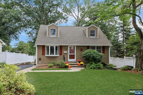 488 Baxter Avenue Wyckoff NJ 07481