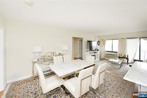 Photo of 125 Prospect Avenue #10C, Hackensack, NJ 07601 (MLS # 26012600)