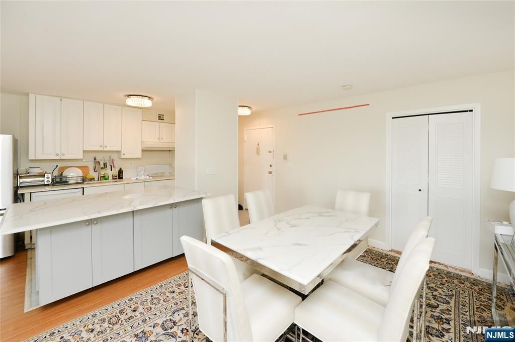 Photo of 125 Prospect Avenue #10C, Hackensack, NJ 07601 (MLS # 26012600)