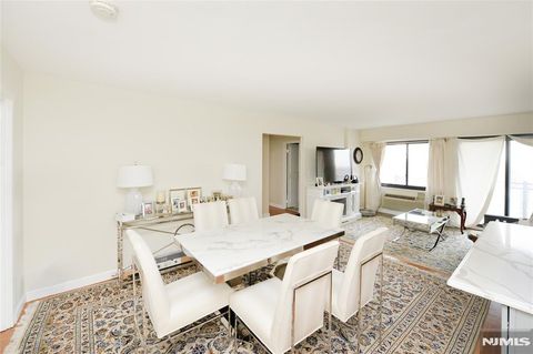 Photo of 125 Prospect Avenue #10C, Hackensack, NJ 07601 (MLS # 26012600)