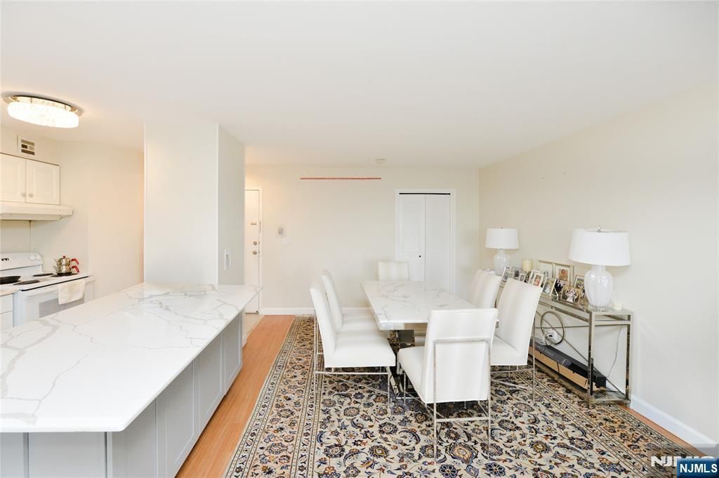 Photo of 125 Prospect Avenue #10C, Hackensack, NJ 07601 (MLS # 26012600)