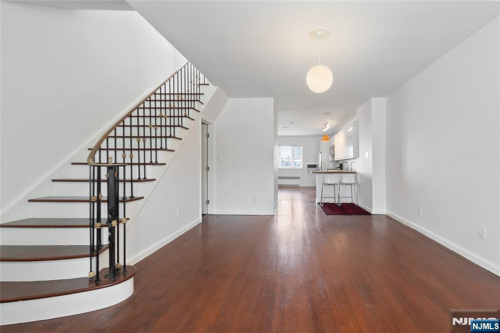 822 Palisade Avenue