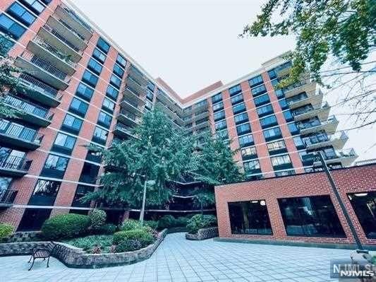 Property for Sale at 700 Grove Street, Jersey City, New Jersey - Bedrooms: 2 
Bathrooms: 2  - $808,000