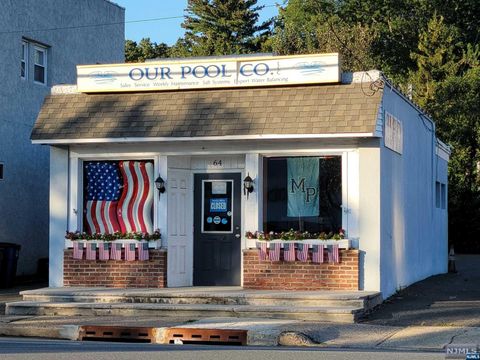 64 Godwin Avenue Midland Park NJ 07432