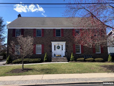 Photo of 63 Church ST #D, Ramsey, NJ 07446 (MLS # 26016379)