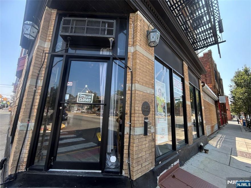 Property Snapshot â€” Former Caffe Maria (Unit 1) 4306 John F. Kennedy Blvd, Union City, NJ 07087 â€” prominently positioned on a bustling thoroughfare with high visibility and steady foot traffic Caffe Maria. This space was formerly occupied by Caffe Maria, a cozy, local café and pizzeria known for its friendly service, quality coffee, and scratch-made pizzas. It garnered praise for its warm atmosphere, and excellent espresso. Perfectly located on busy Kennedy Boulevard, the unit offers excellent visibility, heavy foot traffic, and close proximity to many local establishments. You donâ€™t have to keep it as a coffee shop â€” this versatile space is ideal for any type of business. Whether retail, food service, professional office, or specialty shop, the prime location and strong neighborhood presence make it a winning spot. With its high exposure and convenient setting, this unit is sure to be a hit no matter what business you decide to bring in.