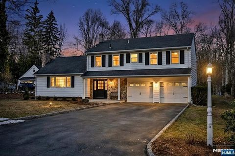 582 Eder Avenue Wyckoff NJ 07481