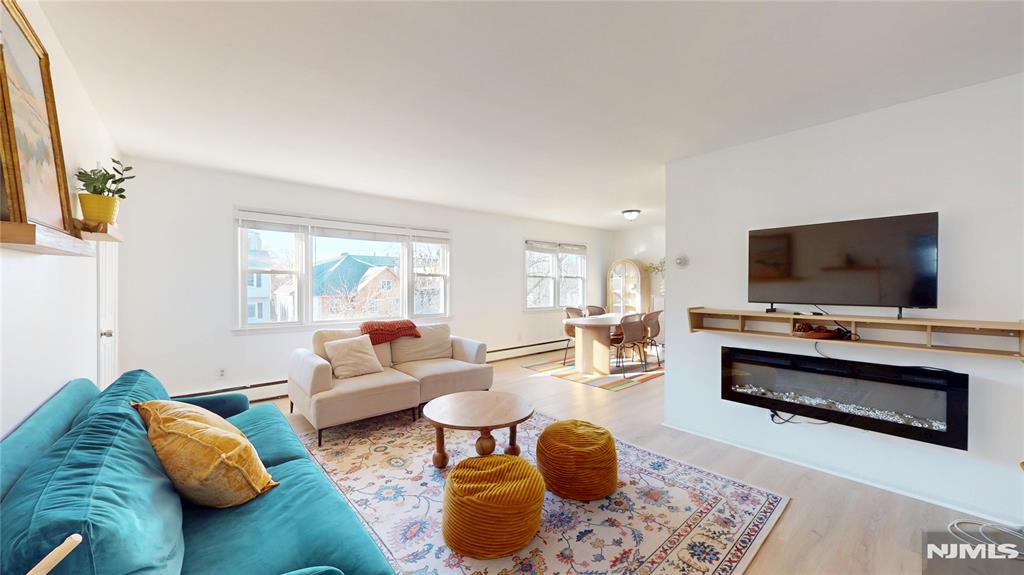 121 3rd Street