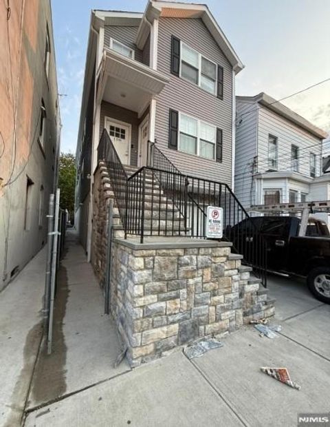 Photo of 108 4th Ave #1, Paterson, NJ 07524 (MLS # 26008671)