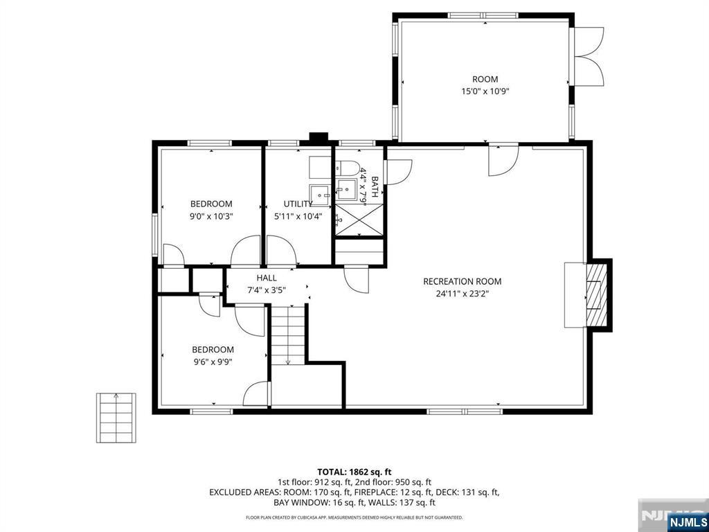 Main image without alt text