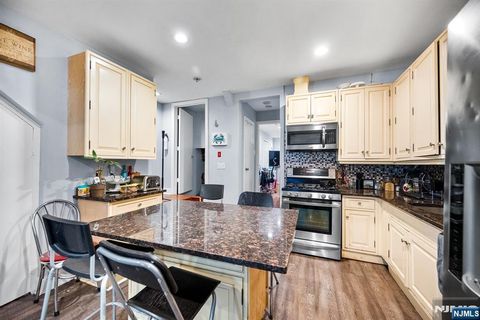 1431 51st Street, North Bergen, NJ 07047 - MLS#: 25016661