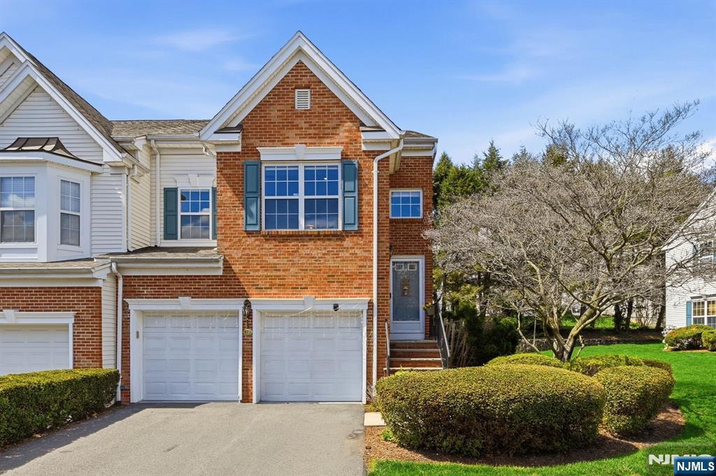 123 Barclay Drive 1132