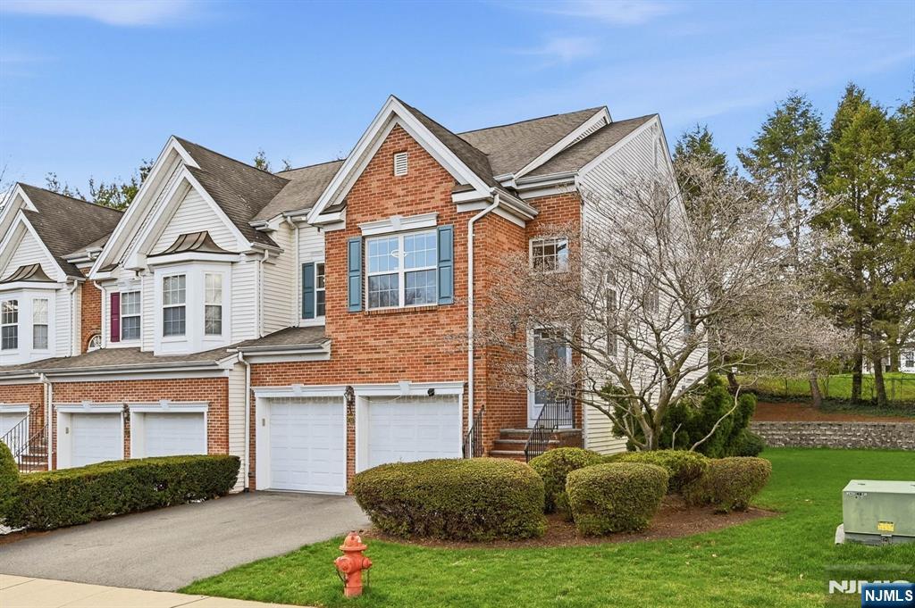 123 Barclay Drive 1132