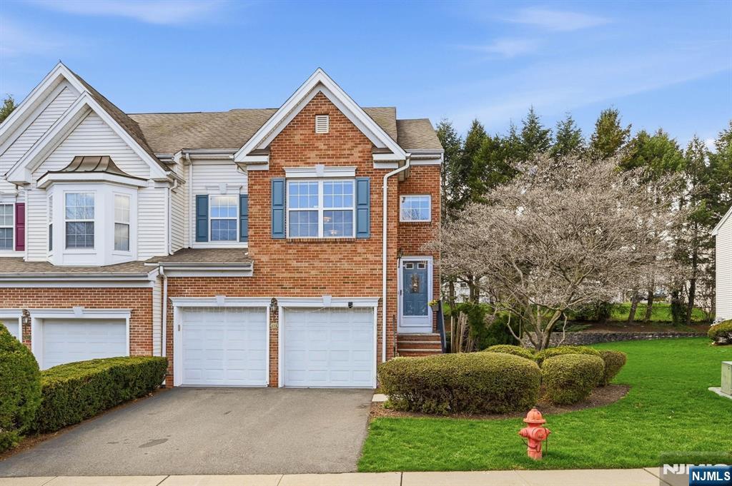 123 Barclay Drive 1132