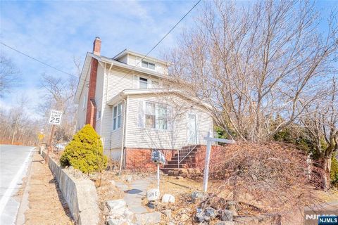 1 Bradley Terrace West Orange NJ 07052