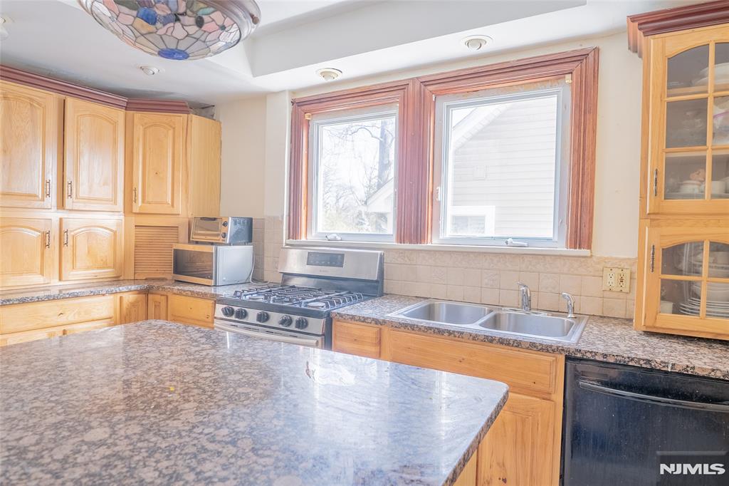 1 Bradley Terrace