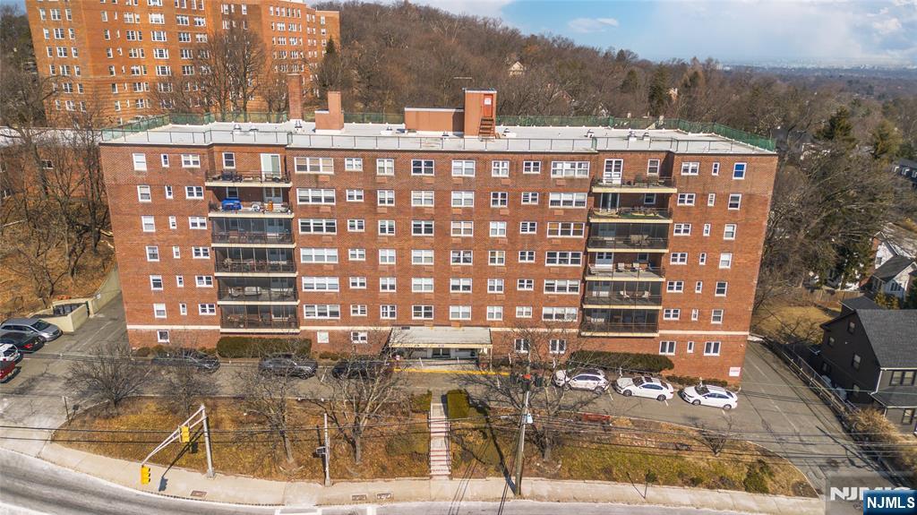 Property for Sale at 415 Claremont Avenue 2G, Montclair, New Jersey - Bedrooms: 2 
Bathrooms: 2  - $382,000