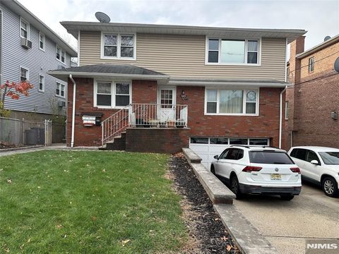 Photo of 140 Palisades Blvd #2nd fl, Palisades Park, NJ 07650 (MLS # 25041144)