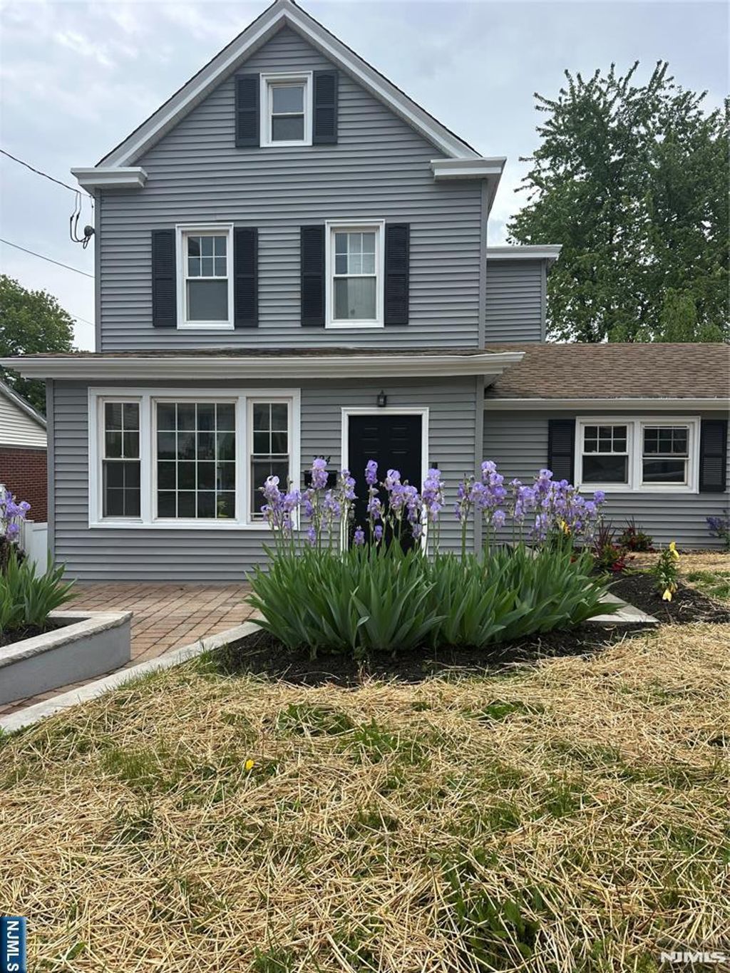 Photo of 724 3rd Street, Lyndhurst, NJ 07071 (MLS # 26016022)