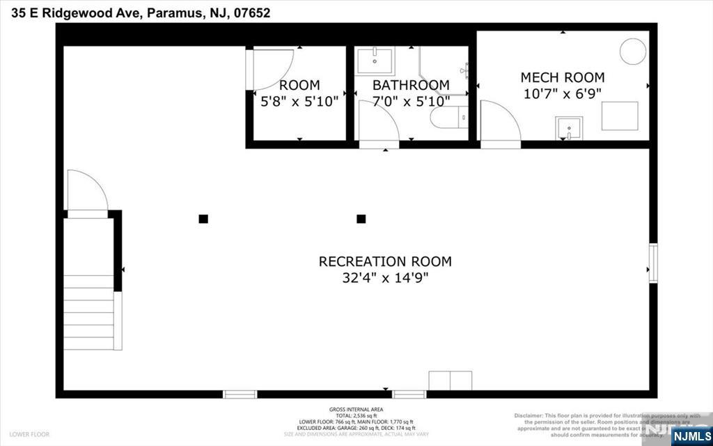 Main image without alt text