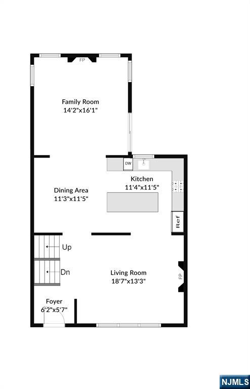 Main image without alt text