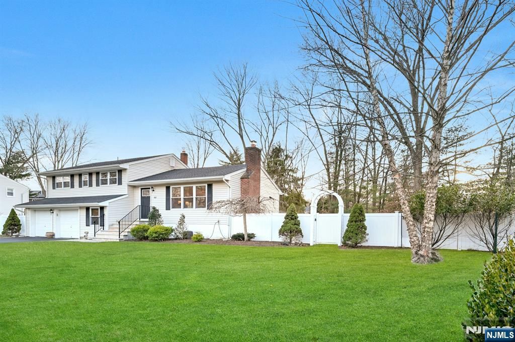 Photo of 168 Blanche Avenue, Harrington Park, NJ 07640 (MLS # 25042860)