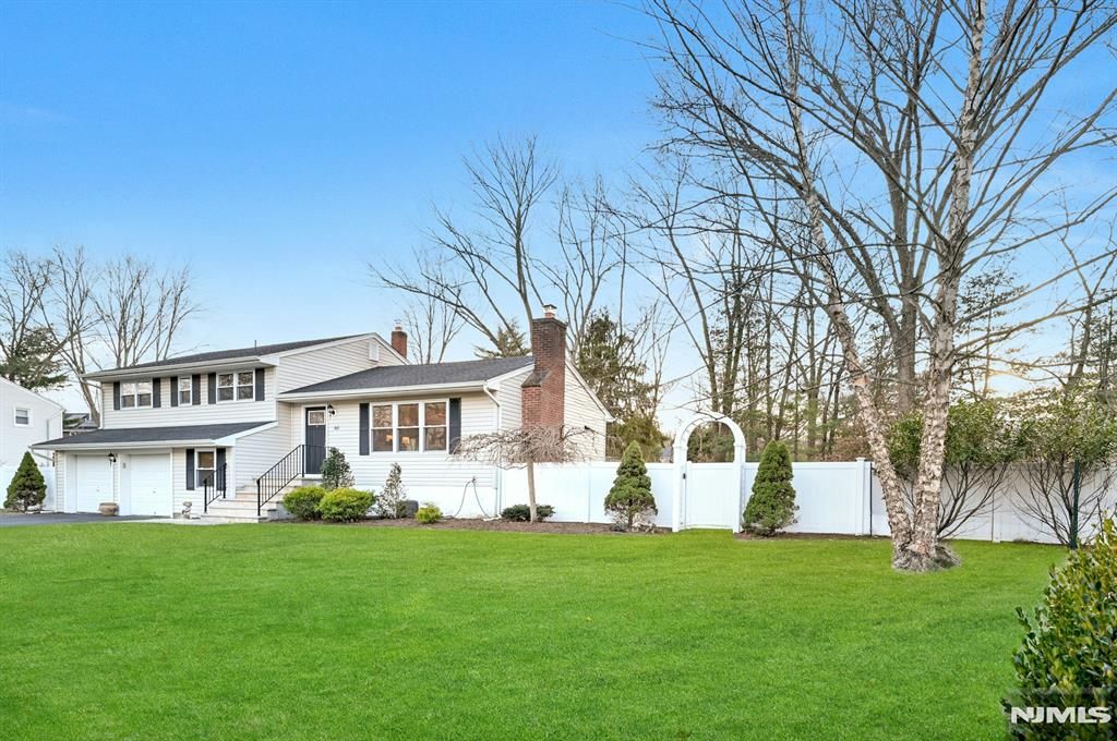 Photo of 168 Blanche Avenue, Harrington Park, NJ 07640 (MLS # 25042860)