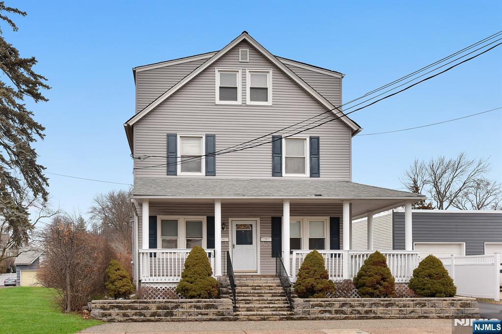 Property for Sale at 80 E Madison Avenue, Dumont, New Jersey - Bedrooms: 7 
Bathrooms: 3 
Rooms: 13  - $799,988