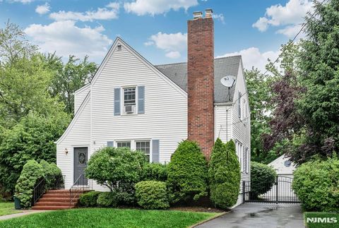69 Prospect Avenue Westwood NJ 07675