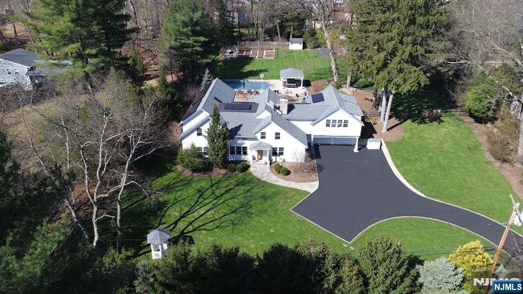 Photo of 241 Grove Street, Ramsey, NJ 07446 (MLS # 26010045)