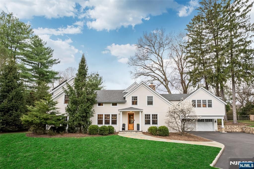 Photo of 241 Grove Street, Ramsey, NJ 07446 (MLS # 26010045)