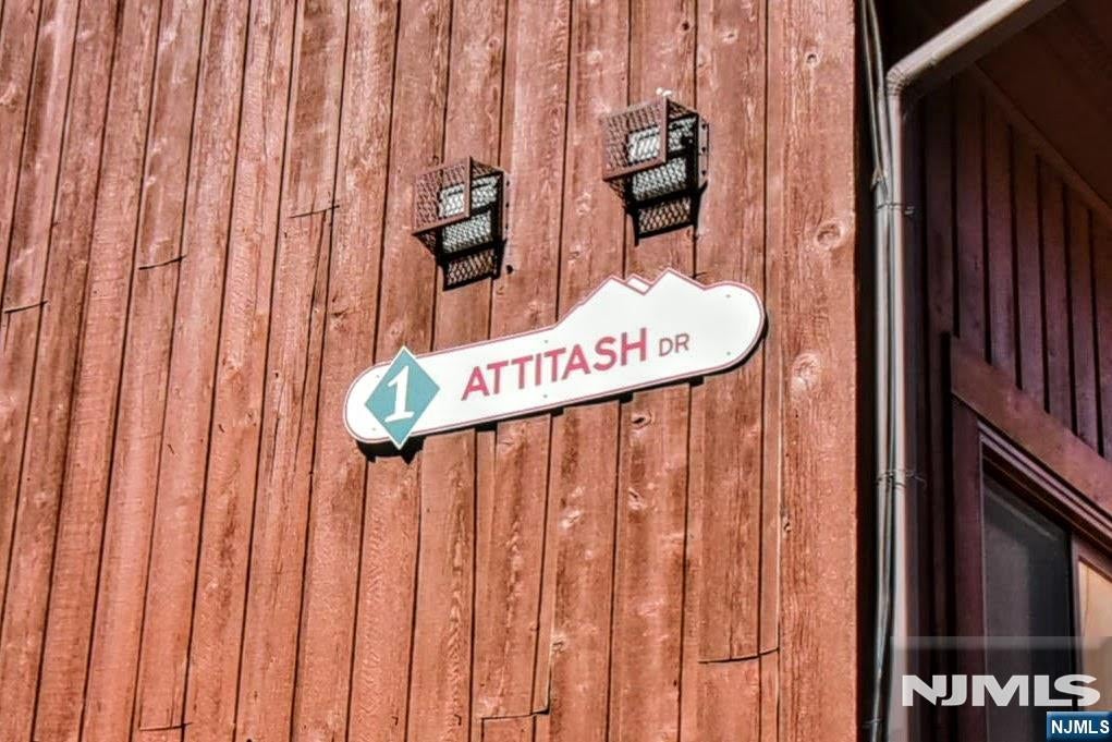 1 Attitash Drive