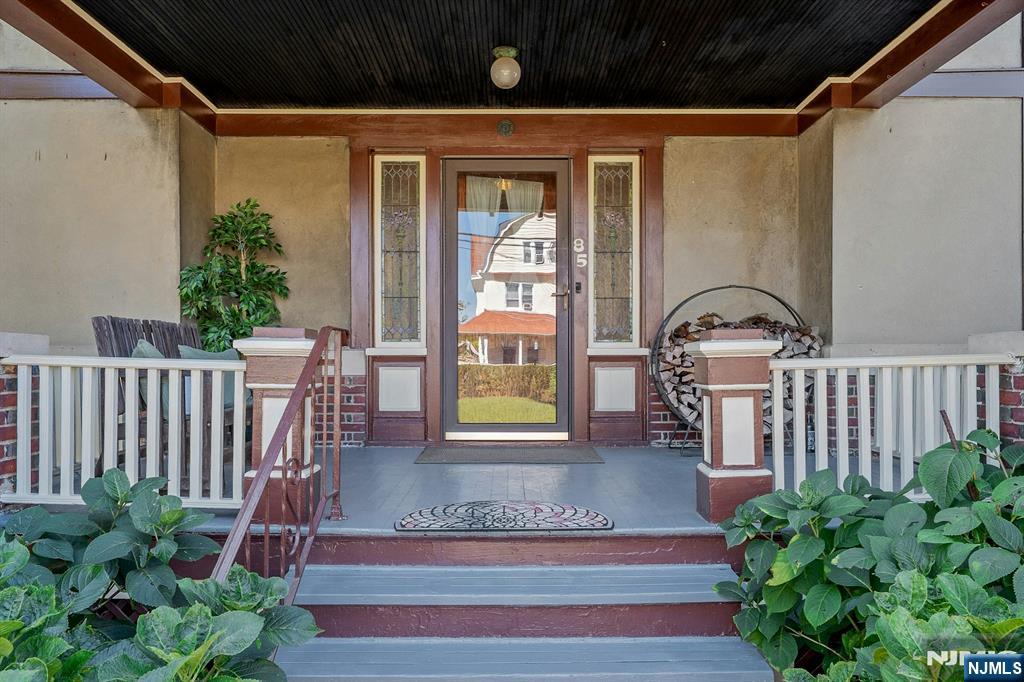85 Spring Valley Avenue