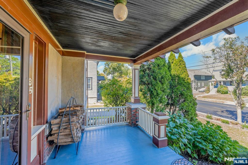 85 Spring Valley Avenue