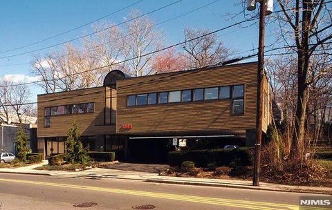 Photo of 1345 Queen Anne Road, Teaneck, NJ 07666 (MLS # 26023482)