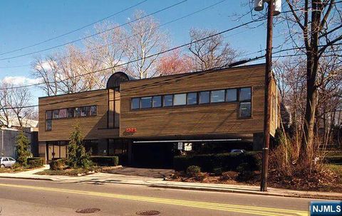 Photo of 1345 Queen Anne Road, Teaneck, NJ 07666 (MLS # 26023482)