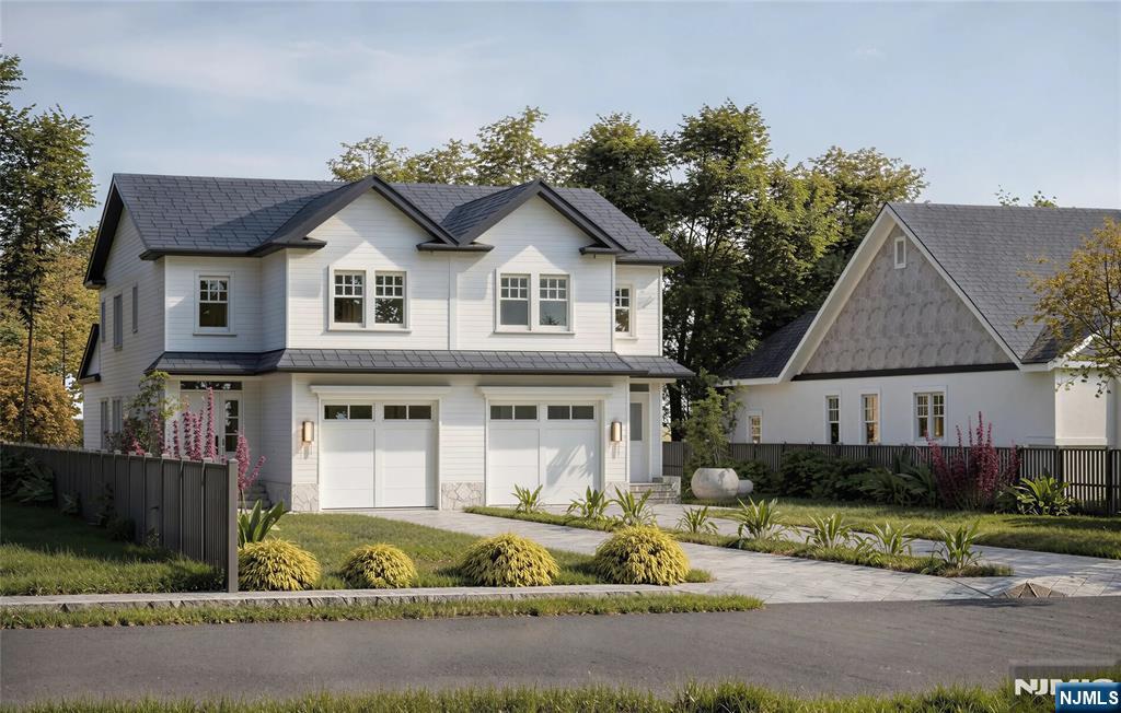 238 Tenafly Road