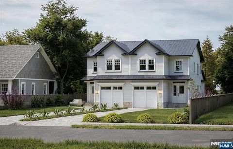 Photo of 238 Tenafly Road, Tenafly, NJ 07670 (MLS # 26015775)