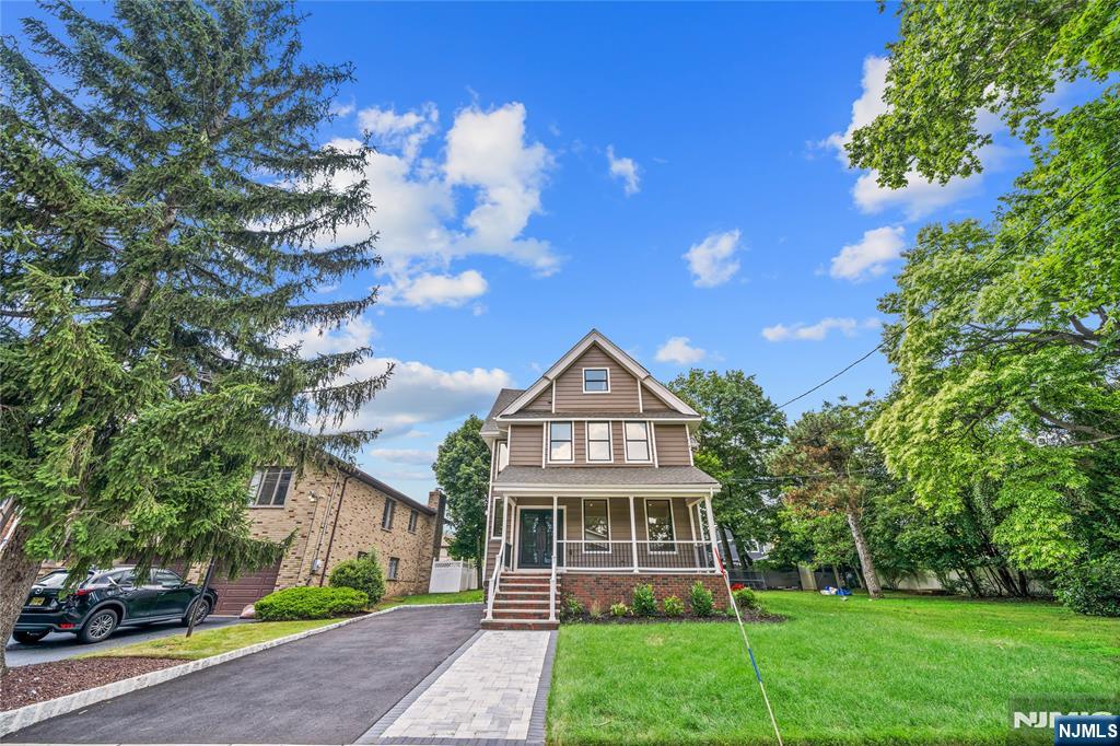 475 Morse Avenue