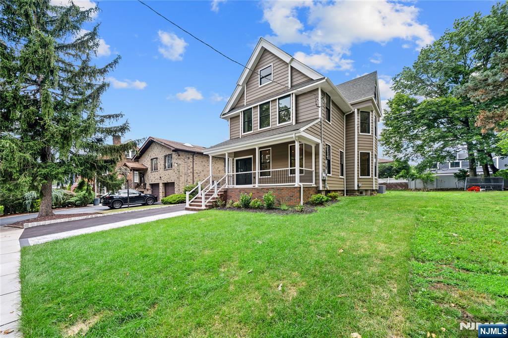 475 Morse Avenue