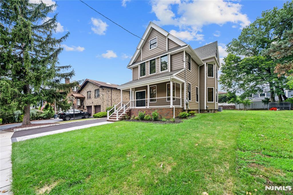 475 Morse Avenue