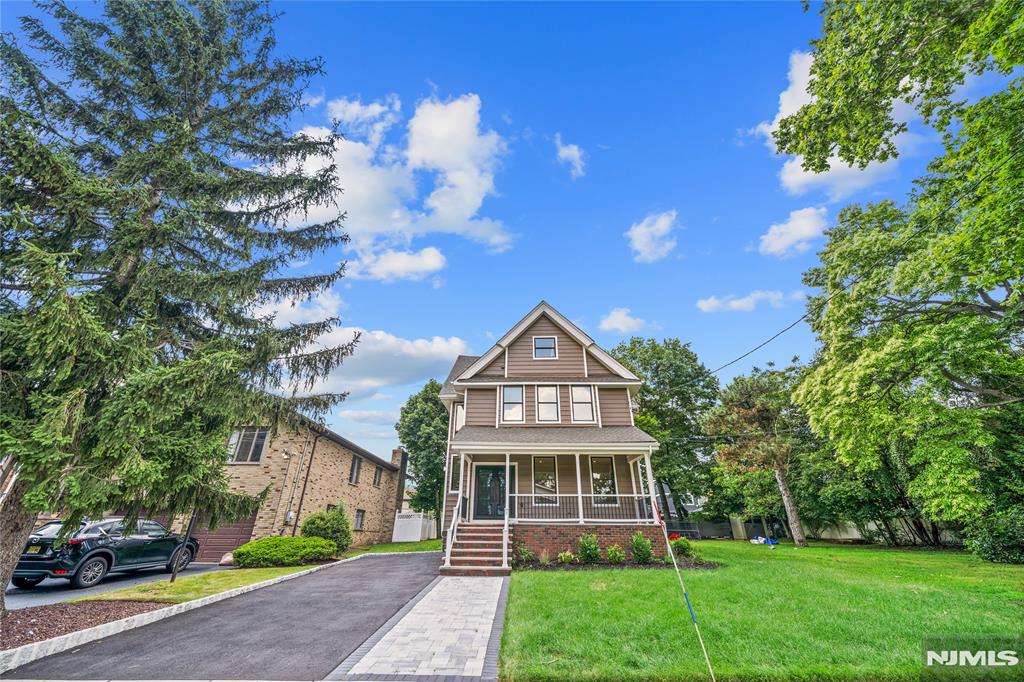 475 Morse Avenue