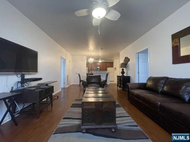 Property for Sale at 132 Cory Lane 132, Elmwood Park, New Jersey - Bedrooms: 2 
Bathrooms: 2  - $459,888