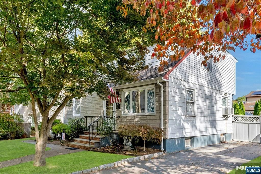 Photo of 69 River Road, New Milford, NJ 07646 (MLS # 25038724)