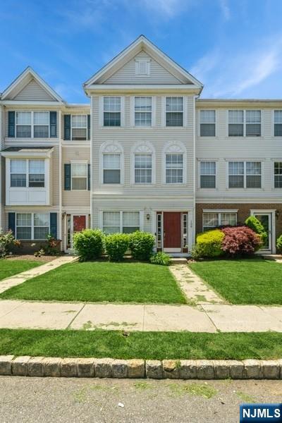 Property for Sale at 109 Giera Court, Sayreville, New Jersey - Bedrooms: 2 
Bathrooms: 1  - $439,000