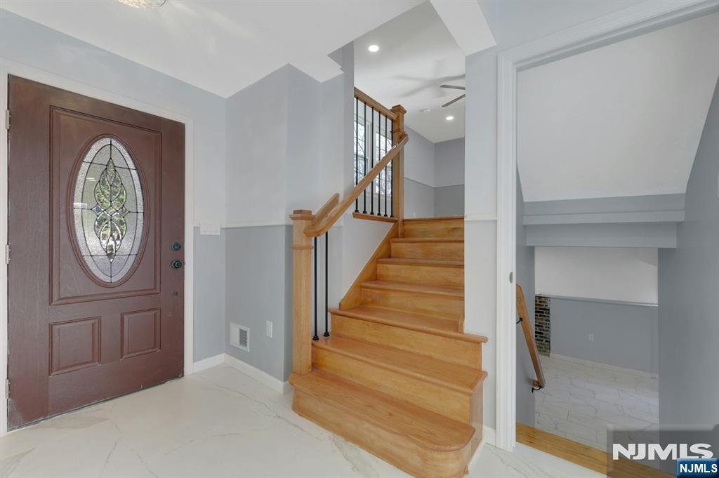 1 Kinderkamack Road